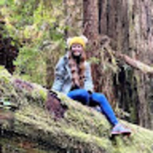 Meet your Posher, Raye